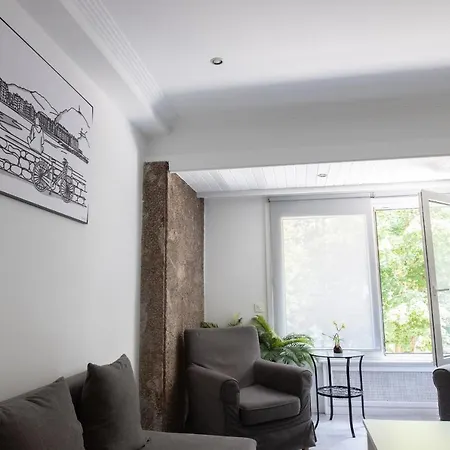 Urumea - Local Rentss San Sebastian