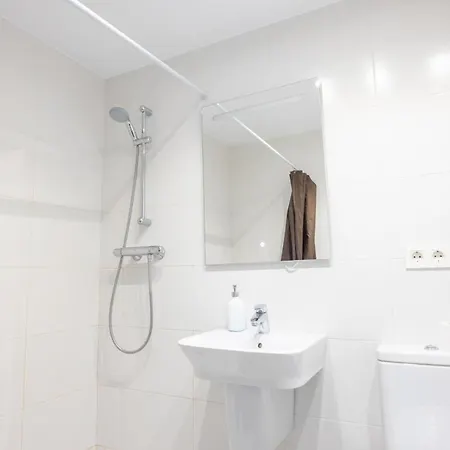 Urumea - Local Rentss * San Sebastian