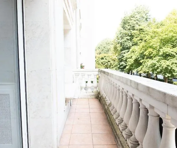 Urumea - Local Rentss