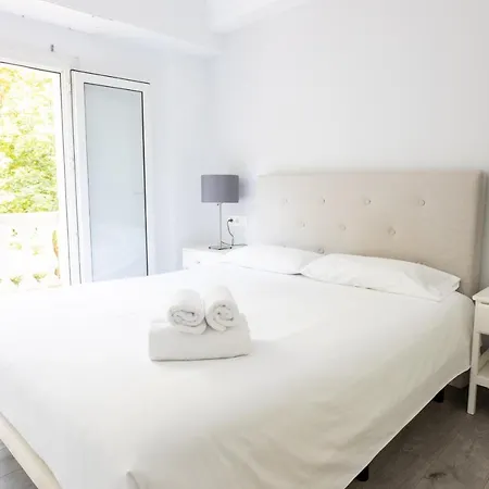 Apartmán Urumea - Local Rentss