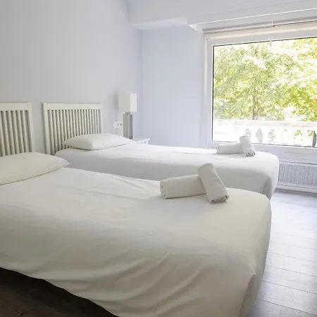 Apartmán Urumea - Local Rentss San Sebastián