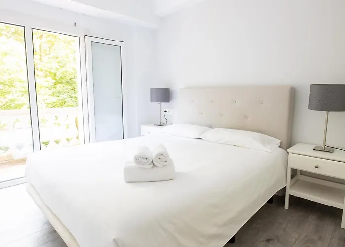 アパート Urumea - Local Rentss