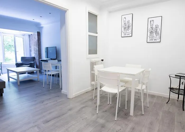 Urumea - Local Rentss *