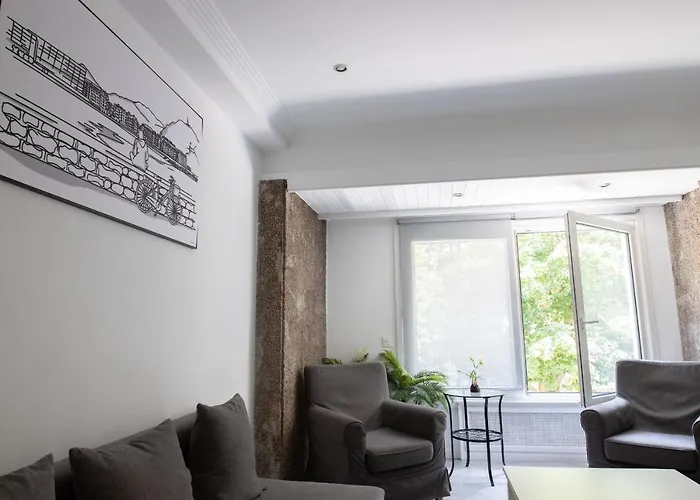 Urumea - Local Rentss サン・セバスティアン