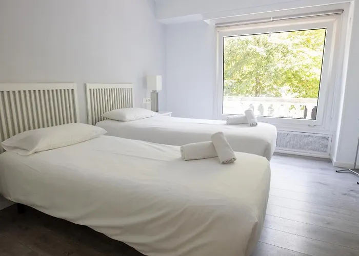 Apartment Urumea - Local Rentss San Sebastian