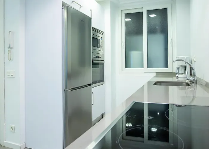 Urumea - Local Rentss