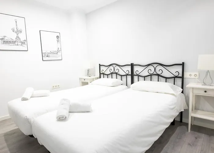 Urumea - Local Rentss San Sebastian